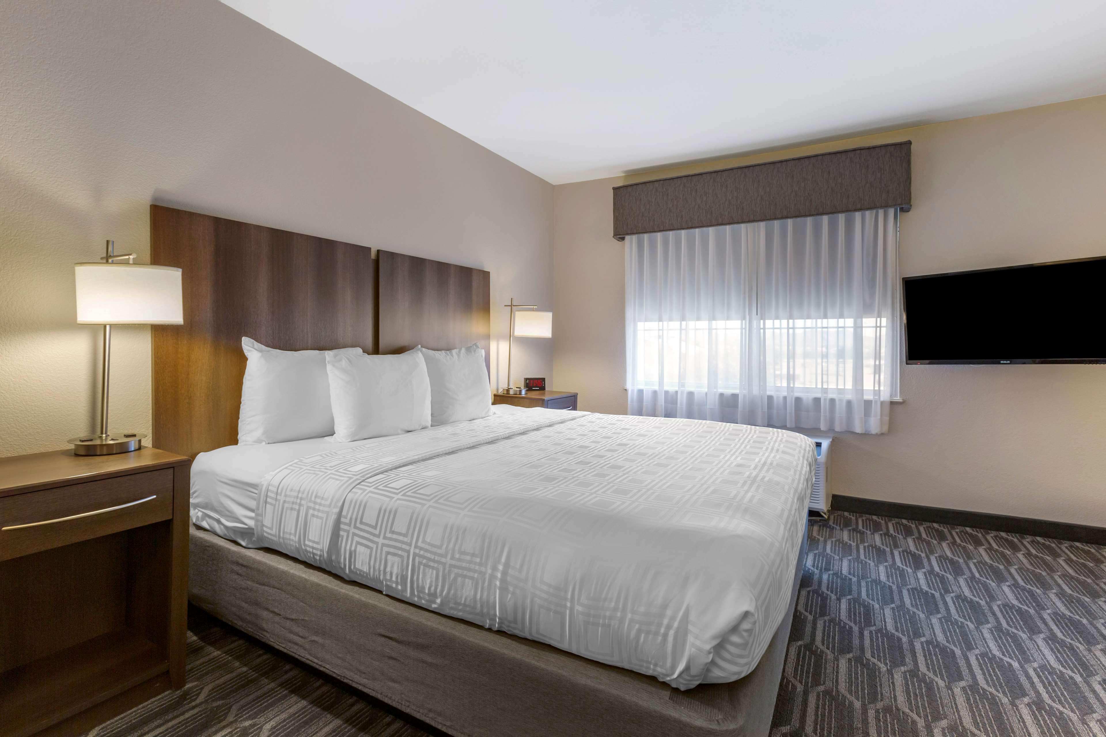 Best Western North Phoenix Hotel Exterior foto